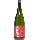 【日本酒】紀土 純米吟醸 1800ml
