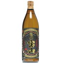 【芋焼酎】薩州宝山 900ml