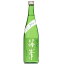 【日本酒】篠峯 純米 愛山 一火原酒 720ml