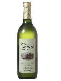シャトー勝沼Katsnma Grape Blanc( カツヌマグレープ)　白　720ml