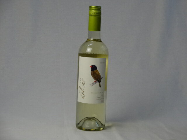 辛口白ワイン デルスール ソーヴィニヨン ブラン(チリ) 750ml...:sake-gets:16147218