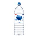 【最大2000円オフクーポン11日1:59迄】キリンアルカリイオンの水ペット2000ml×6