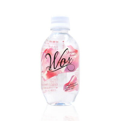 送料無料 酸素水 WOX(ウォックス) 300ml×24本...:sake-gets:13643488