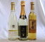 4セット 金箔トリプルセット 万上 金箔入り梅酒 500ml×4本 紀の司酒造 KISHU 金箔入り梅ワイン720ml×4本 Felistas(フェリスタス)22カラット金箔入りプレミアムスパークワイン750ml×4本(フランス)