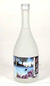 合同酒精　しそ焼酎　鍛高譚　720ml...:sake-gets:10000288