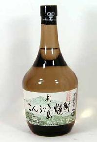 【送料無料12本セット】合同酒精　こんぶ礼文島焼酎　720ml×12...:sake-gets:11208964