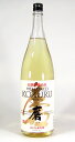 【キャッシュレス5%還元】【 6本セット】小正醸造 長期貯蔵焼酎 米、麦ブレンド100%貯蔵 メローコヅル 磨(みがき)1800ml×6本 お歳暮