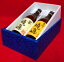 【ギフト包装無料】麦冠 情け嶋【黄ラベル】+芋 情け嶋【白ラベル】【700ml2本セット】【ギフト化粧箱入り】
