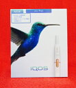 【代引き決済不可】新型 iQOS 2.4plus アイコス 本体キット【ホワイト】新品