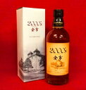 シングルモルト余市2000’S【ニッカ】原酒 500ml【2...