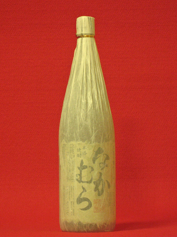 なかむら 1800ml...:sake-ichibun:10000026