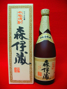 森伊蔵　720ml