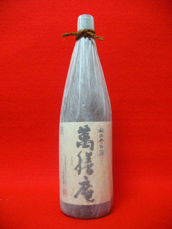 萬膳庵 1800ml...:sake-ichibun:10000069