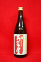 万年星 はだか麦焼酎 720ml