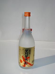 ダバダ火振り 720ml