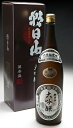 超限定酒！朝日山 萬寿盃 1800ml 