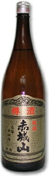 赤城山 樽酒 1800ml