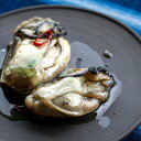 鳥羽浦村産 牡蠣のアヒージョ 85g マルサ商店