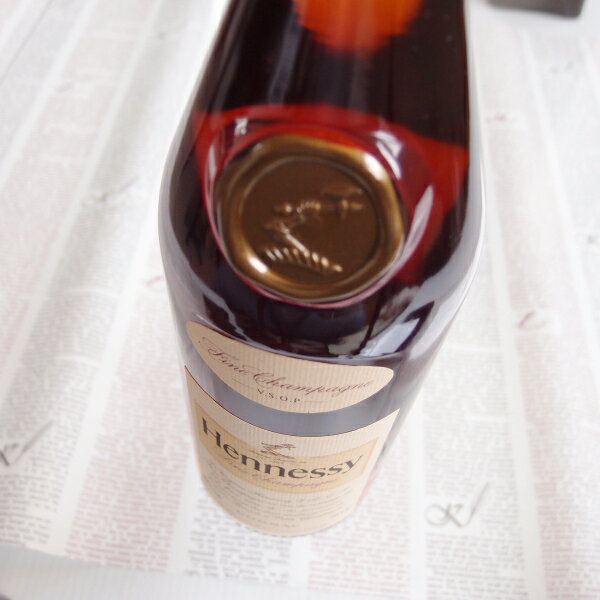 【楽天市場】ヘネシー VSOP 40度 700ml 【 正規代理店輸入品】【Hennessy V.S.O.P Fine Champagne