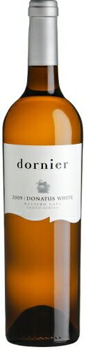 ドルニエ・ドナトゥス・ホワイト　750mlDornier Donatus White