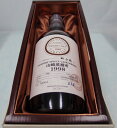 シングルカスク山崎1998/シェリーバット・輿水精一 61%700ml SUNTORY SINGLE CASK WHISKY
