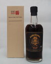 yy1981-2013z60.3x700ml6056Japanese Single Malt WhiskyysU荞݌ρENWbgρEɑΉzyϕsz
