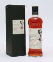 マルス シングルカスク駒ヶ岳1988 #557【26年熟成 ジャパニーズシングルカスクウイスキー】58%750ml