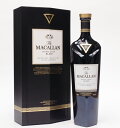 マッカラン 700ml マッカラン レアカスク・ブラック48％700ml　The Macallan Rare Cask Black