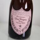 ɥ󡦥ڥ˥󡡥ڥơ2003750mlʡۡȢʤDom Perignon Rose Vintabe2003