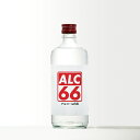 除菌 消毒 に使用可能 ALC66レッド スピリッツ 株式会社篠崎 66度 500ml お酒 酒 ギフト プレゼント 飲み比べ 内祝い 誕生日 男性 女性 宅飲み 家飲み 早割 御歳暮