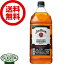 【送料無料】ジムビーム 2.7L(ペットボトル)【6本・1ケース】