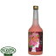 ローズ梅酒 720ml