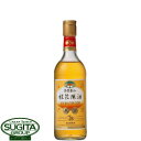 古越龍山 桂花陳酒 500ml