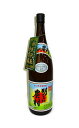 芋焼酎 明るい農村 1,800ml