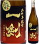 25度 芋焼酎 一剣 1800ml瓶 老松酒造 大分県 化粧箱なし 九州限定販売