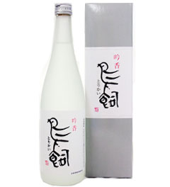 25度　鳥飼　720ml瓶　米焼酎　鳥飼酒造場　熊本県　化粧箱入　限定品【楽ギフ_包装】【楽ギフ_のし】【楽ギフ_のし宛書】【RCPmara1207】【マラソン201207_食品】【2sp_120706_a】お一人様3本まででお願いします。