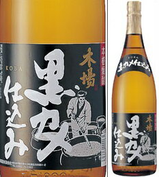 25度　銭樽　古酒　1800ml瓶　泡盛（本島今帰仁村・古酒）　今帰仁酒造　沖縄県　化粧箱なし