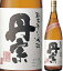 25度 丹宗(たんそう)1800ml瓶 芋焼酎 木場酒造 鹿児島県 化粧箱なし