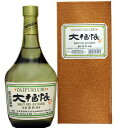 40度 長期貯蔵麦焼酎 大福帳 720ml瓶 むぎ