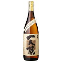 25度 一人蔵 1800ml瓶 芋焼酎 木場酒造 鹿児島県 化粧箱なし