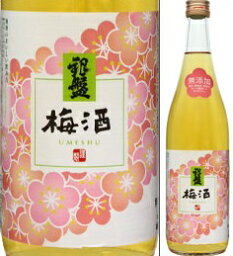 銀盤 梅酒