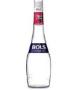 【取寄商品】ボルス　マラスキーノ　700ml瓶　リキュール　ボルス社　アルコール度数　24度