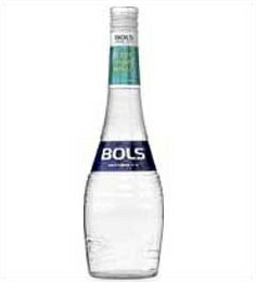 【取寄商品】ボルス　ペパーミントホワイト 　700ml瓶　リキュール　ボルス社　アルコール度数　24度