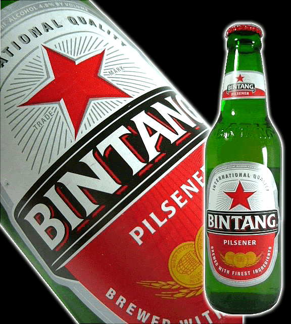 ビンタン　[330ml][輸入ビール][瓶ビール]ビール・洋酒>ビール・地ビール>輸入ビール>アジア>インド