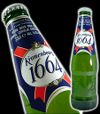 クローネンブルグ　1664　[330ml][輸入ビール][瓶ビール][フランス]