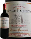 シャトー　ラシェネ　2005Chateau Lachesnaye 2005750ml　ワイン　フランス