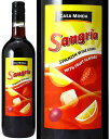 yʌzy56%OFFIz J[T@~_@TOA CASA MINDA Sangria Spanish wine drink-with fruit flavors 750ml@ԃC@XyC