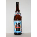 黒糖焼酎 朝日30度 1800ml