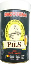 PILS　ピルス