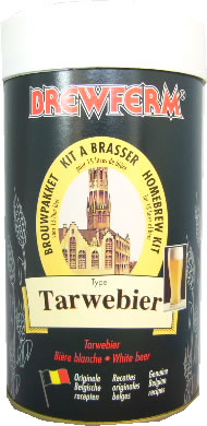 tarwebier タルベビール
